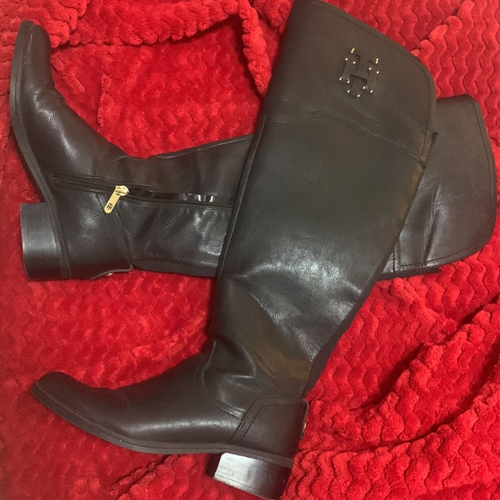 Tommy Hilfiger Gerrie boots